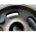 92Q001 Crankshaft Pulley From 2008 Jeep Compass  2.4